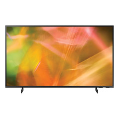 HG55AU800EE 139,7 CM (55\") 4K ULTRA HD SMART TV NEGRO 20 W