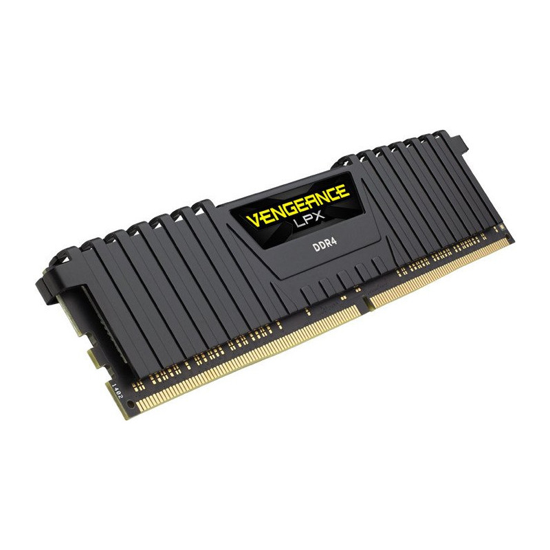 VENGEANCE LPX 16GB DDR4-2666 MÓDULO DE MEMORIA 1 X 16 GB 2666 MHZ