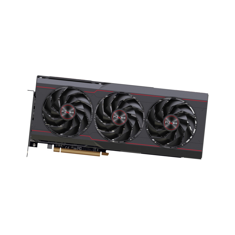 PULSE RADEON RX 7900 XT AMD 20 GB GDDR6