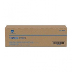 TÓNER ORIGINAL KONICA MINOLTA TN516