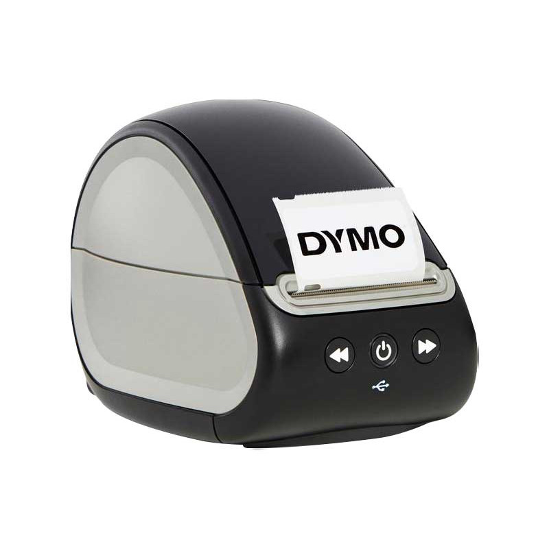 ROTULADORA DYMO LABELWRITTER™ 550