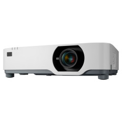 Panasonic PT-RZ12KEJ videoproyector Proyector instalado en techo / pared  12000 lúmenes ANSI WUXGA (1920x1200) 3D Negro