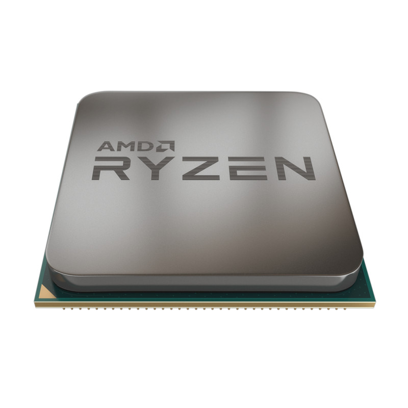 RYZEN 3 3200G PROCESADOR CAJA 3,6 GHZ 4 MB L3