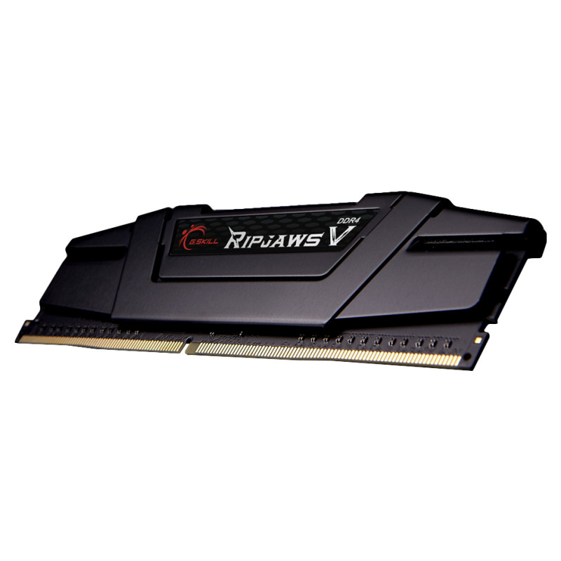 RIPJAWS V 16GB DDR4-3200MHZ MÓDULO DE MEMORIA 1 X 16 GB