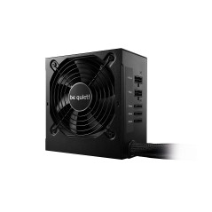 SYSTEM POWER 9 | 600W CM UNIDAD DE FUENTE DE ALIMENTACIÓN 20+4 PIN ATX ATX NEGRO