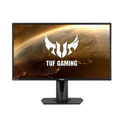 TUF GAMING VG27AQ 68,6 CM (27\") 2560 X 1440 PIXELES QUAD HD LED NEGRO