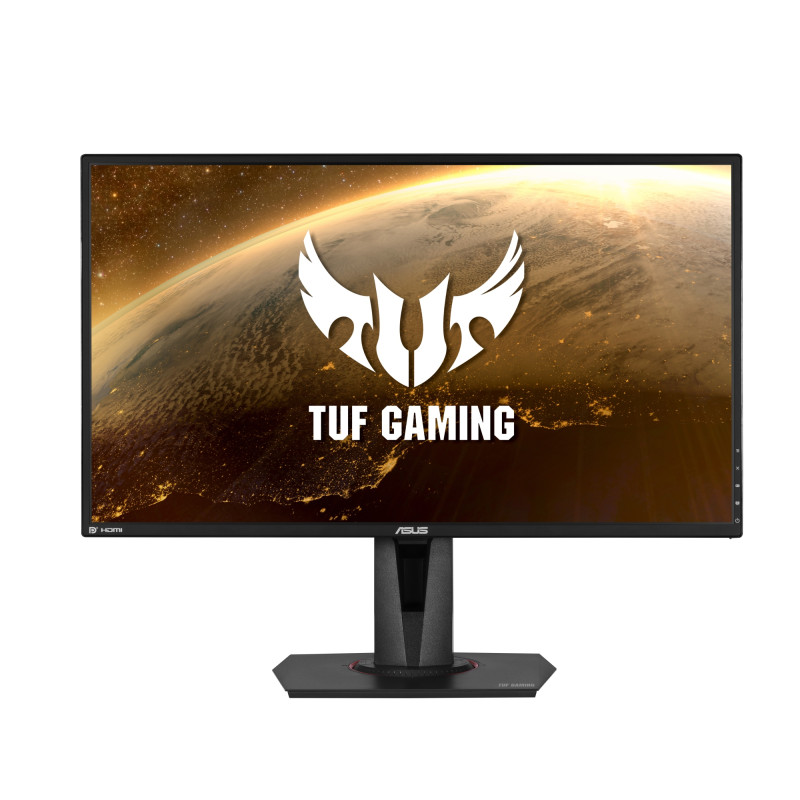 TUF GAMING VG27AQ 68,6 CM (27\") 2560 X 1440 PIXELES QUAD HD LED NEGRO