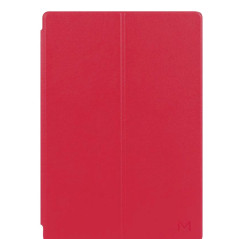 048016 FUNDA PARA TABLET 27,9 CM (11\") FOLIO ROJO