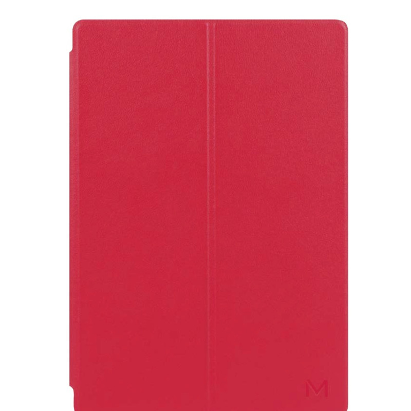 048016 FUNDA PARA TABLET 27,9 CM (11\") FOLIO ROJO