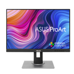 PROART PA248QV 61,2 CM (24.1\") 1920 X 1200 PIXELES WUXGA LED NEGRO