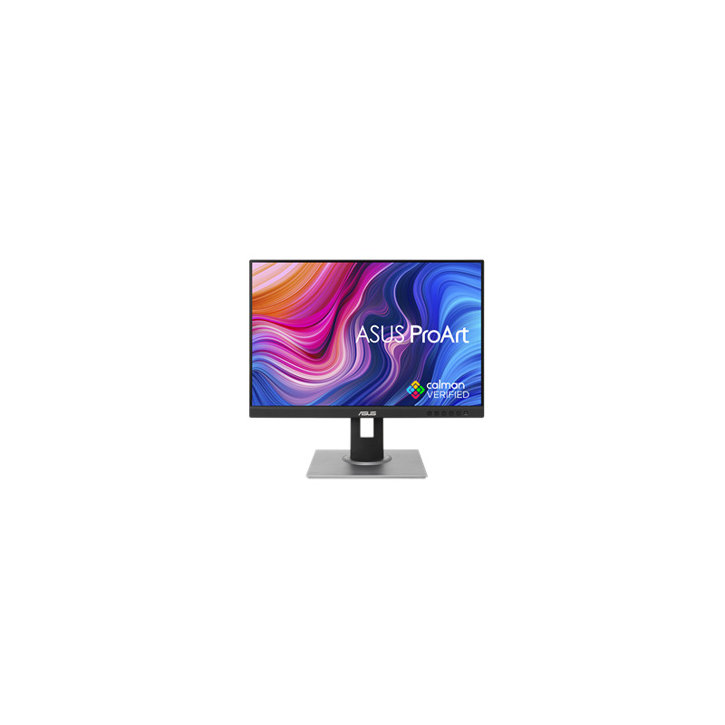 PROART PA248QV 61,2 CM (24.1\") 1920 X 1200 PIXELES WUXGA LED NEGRO