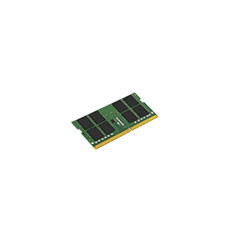 VALUERAM KVR32S22D8/16 MÓDULO DE MEMORIA 16 GB 1 X 16 GB DDR4 3200 MHZ