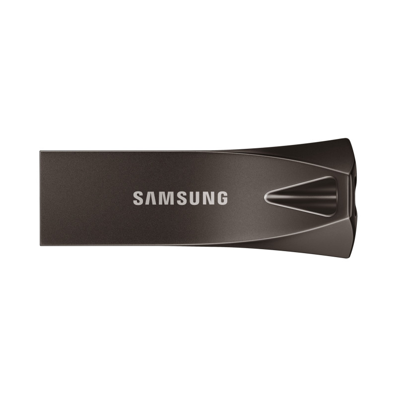 MUF-256BE UNIDAD FLASH USB 256 GB USB TIPO A 3.2 GEN 1 (3.1 GEN 1) GRIS