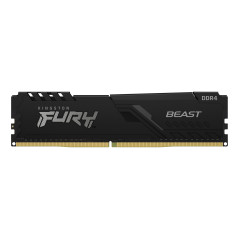 FURY BEAST MÓDULO DE MEMORIA 16 GB 1 X 16 GB DDR4 3200 MHZ