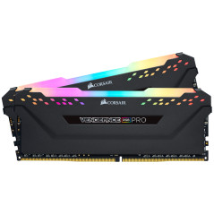 VENGEANCE CMW16GX4M2Z3200C16 MÓDULO DE MEMORIA 16 GB 2 X 8 GB DDR4 3200 MHZ