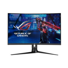 ROG STRIX XG32VC 80 CM (31.5\") 2560 X 1440 PIXELES QUAD HD LED NEGRO