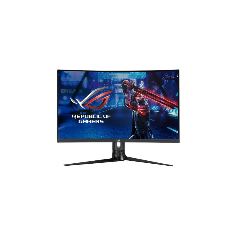 ROG STRIX XG32VC 80 CM (31.5\") 2560 X 1440 PIXELES QUAD HD LED NEGRO