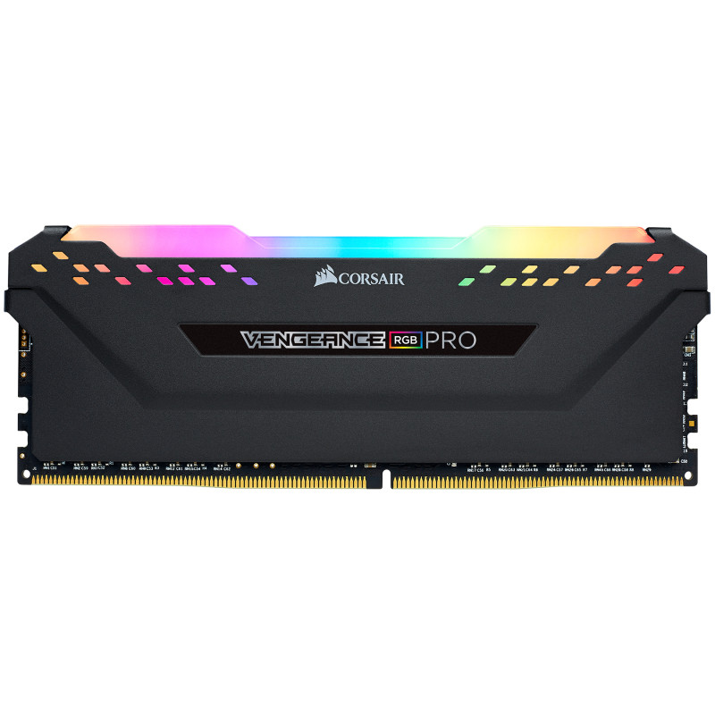 VENGEANCE CMW16GX4M2D3600C16 MÓDULO DE MEMORIA 16 GB 2 X 8 GB DDR4 3600 MHZ