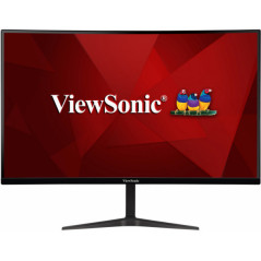 VX SERIES VX2718-PC-MHD LED DISPLAY 68,6 CM (27\") 1920 X 1080 PIXELES FULL HD NEGRO