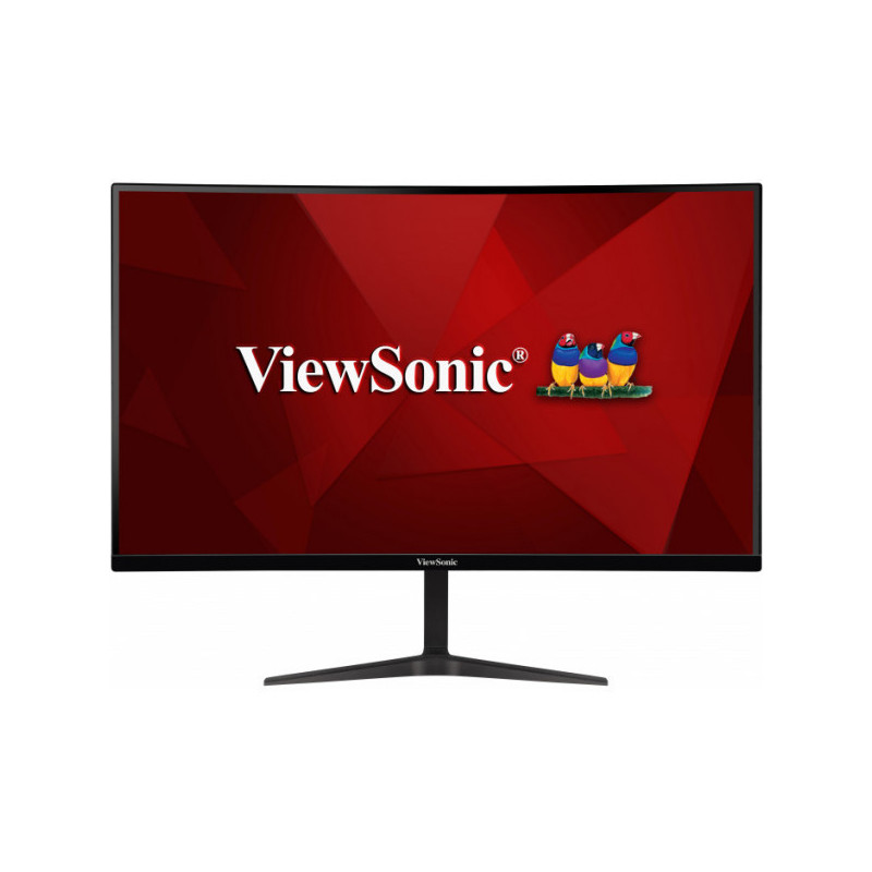 VX SERIES VX2718-PC-MHD LED DISPLAY 68,6 CM (27\") 1920 X 1080 PIXELES FULL HD NEGRO