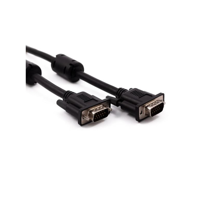 CABLE VGA DE - 1.8 METROS