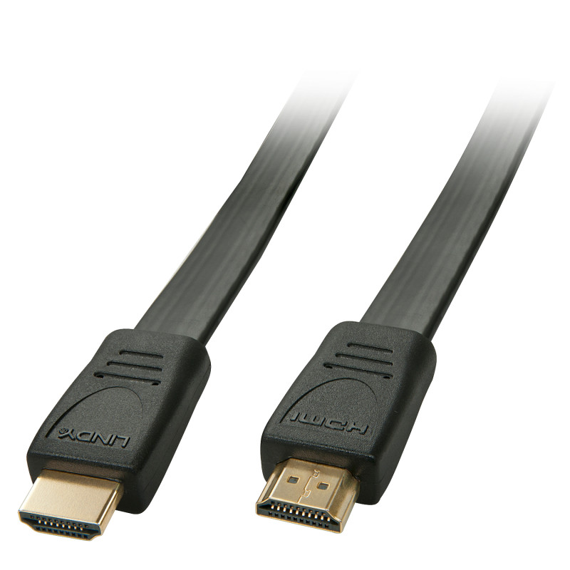 36997 CABLE HDMI 2 M HDMI TIPO A (ESTÁNDAR) NEGRO