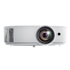 H117ST VIDEOPROYECTOR PROYECTOR DE CORTO ALCANCE 3800 LÚMENES ANSI DLP WXGA (1280X800) 3D BLANCO