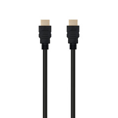 EC1340 CABLE HDMI 1,8 M HDMI TIPO A (ESTÁNDAR) NEGRO