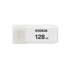 TRANSMEMORY U202 UNIDAD FLASH USB 128 GB USB TIPO A 2.0 BLANCO