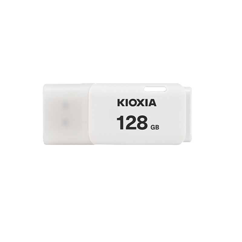 TRANSMEMORY U202 UNIDAD FLASH USB 128 GB USB TIPO A 2.0 BLANCO