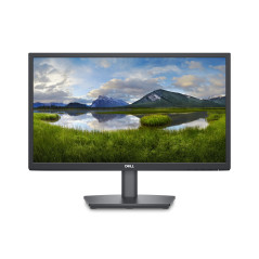 E SERIES E2222HS 54,6 CM (21.5\") 1920 X 1080 PIXELES FULL HD LED NEGRO