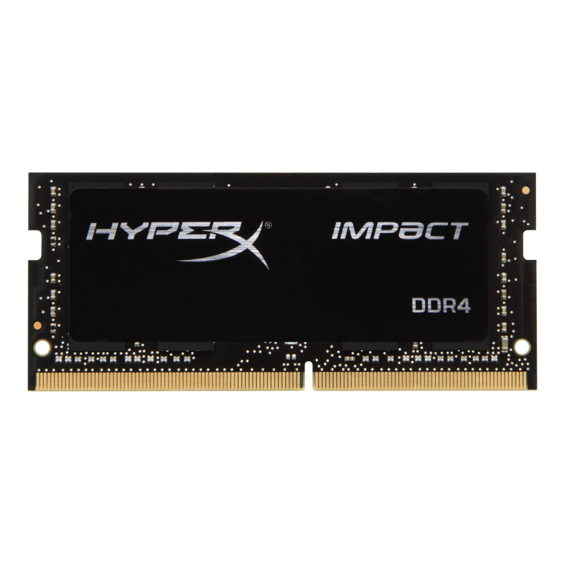 FURY IMPACT MÓDULO DE MEMORIA 32 GB 1 X 32 GB DDR4 2666 MHZ