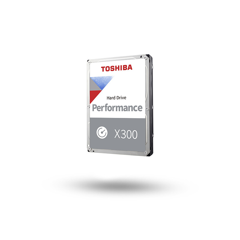 X300 3.5\" 6000 GB SATA