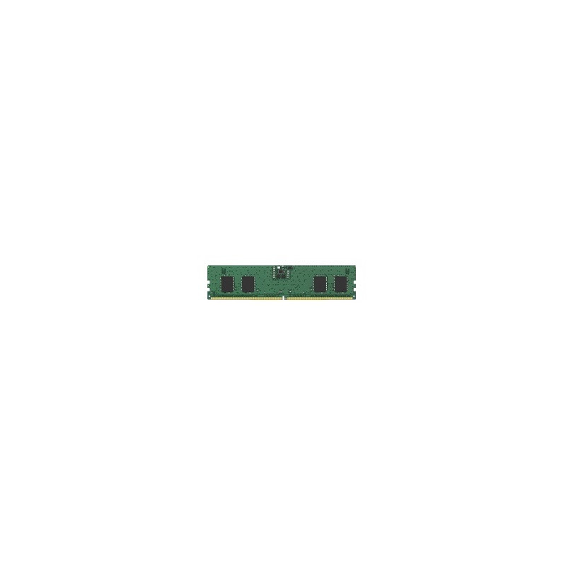 VALUERAM KVR48U40BS6-8 MÓDULO DE MEMORIA 8 GB 1 X 8 GB DDR5 4800 MHZ