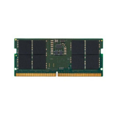 VALUERAM KVR48S40BS8-16 MÓDULO DE MEMORIA 16 GB 1 X 16 GB DDR5 4800 MHZ