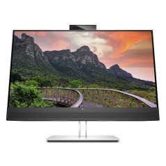 E-SERIES E27M G4 68,6 CM (27\") 2560 X 1440 PIXELES QUAD HD NEGRO