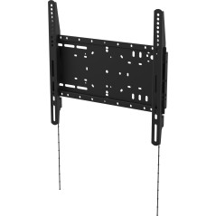 VFM-W4X4 SOPORTE PARA PANTALLA DE SEÑALIZACIÓN 152,4 CM (60\") NEGRO