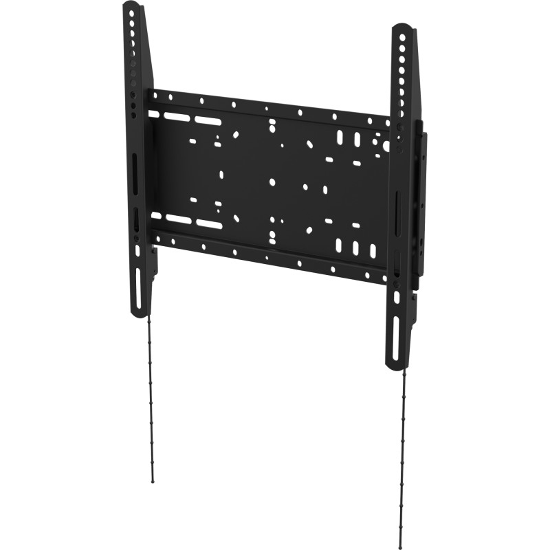 VFM-W4X4 SOPORTE PARA PANTALLA DE SEÑALIZACIÓN 152,4 CM (60\") NEGRO