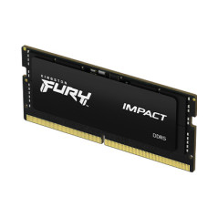 FURY IMPACT MÓDULO DE MEMORIA 64 GB 2 X 32 GB DDR5 4800 MHZ