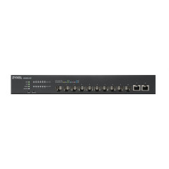 XS1930-12F-ZZ0101F SWITCH GESTIONADO L2/L3 10G ETHERNET (100/1000/10000) NEGRO