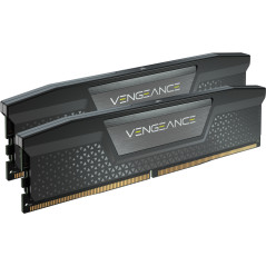 VENGEANCE CMK64GX5M2B5600C40 MÓDULO DE MEMORIA 64 GB 2 X 32 GB DDR5 5600 MHZ