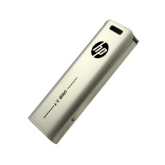 X796W UNIDAD FLASH USB 64 GB USB TIPO A 3.2 GEN 1 (3.1 GEN 1) PLATA