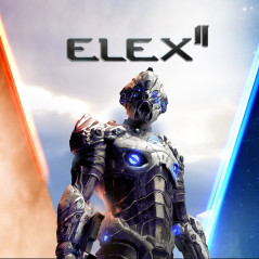 ELEX II ESTÁNDAR PLAYSTATION 4