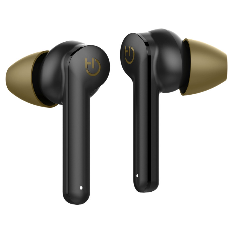 VESTA LIMITED EDITION AURICULARES INALÁMBRICO DENTRO DE OÍDO BLUETOOTH NEGRO