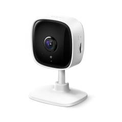 HOME SECURITY WI-FI CAMERA TAPOCAM C100 HIGH DEFINITION VIDEO       IN