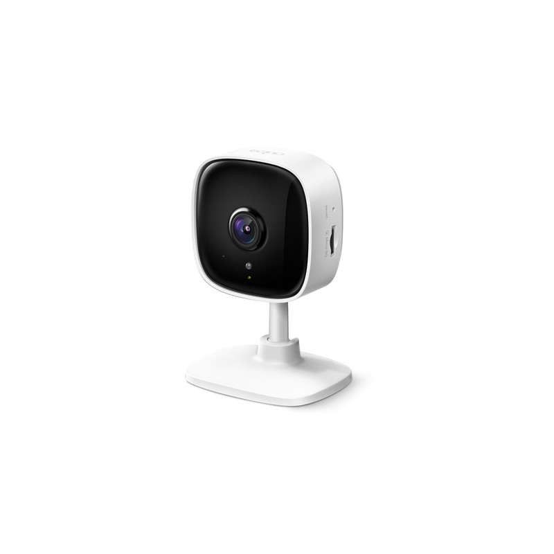 HOME SECURITY WI-FI CAMERA TAPOCAM C100 HIGH DEFINITION VIDEO       IN