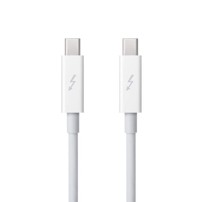 THUNDERBOLT 2.0 M 2 M BLANCO