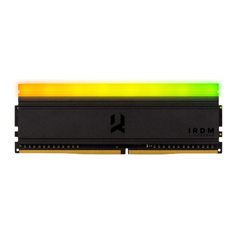 IRDM RGB MÓDULO DE MEMORIA 16 GB 2 X 8 GB DDR4 3600 MHZ