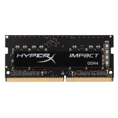 KF426S16IB/16 MÓDULO DE MEMORIA 16 GB 1 X 16 GB DDR4 2666 MHZ