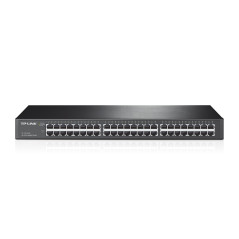 TL-SG1048 NO ADMINISTRADO GIGABIT ETHERNET (10/100/1000) NEGRO